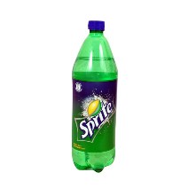 SPRITE 2 L
